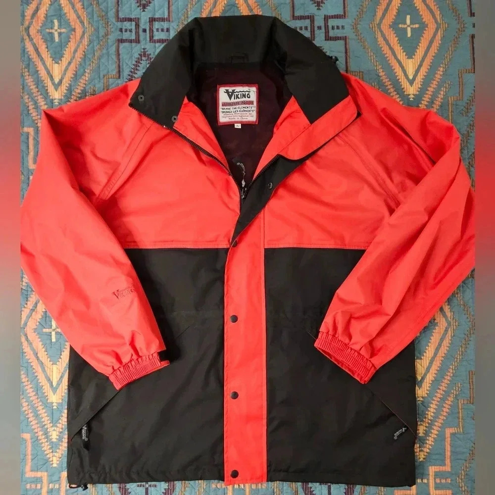 Viking Torrent11‎ coat